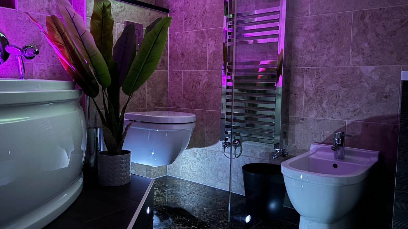 Luxury Spa Retreat in UK: Unique & Vibrant Stay by City Dreams